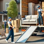 거창 이사업체 포장이사와 용달이사 어떻게 선택할까