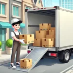 장성 이사업체 찾는 법 포장이사와 용달이사 비용 비교