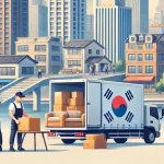 하동 이사업체 비교 포장이사와 일반이사